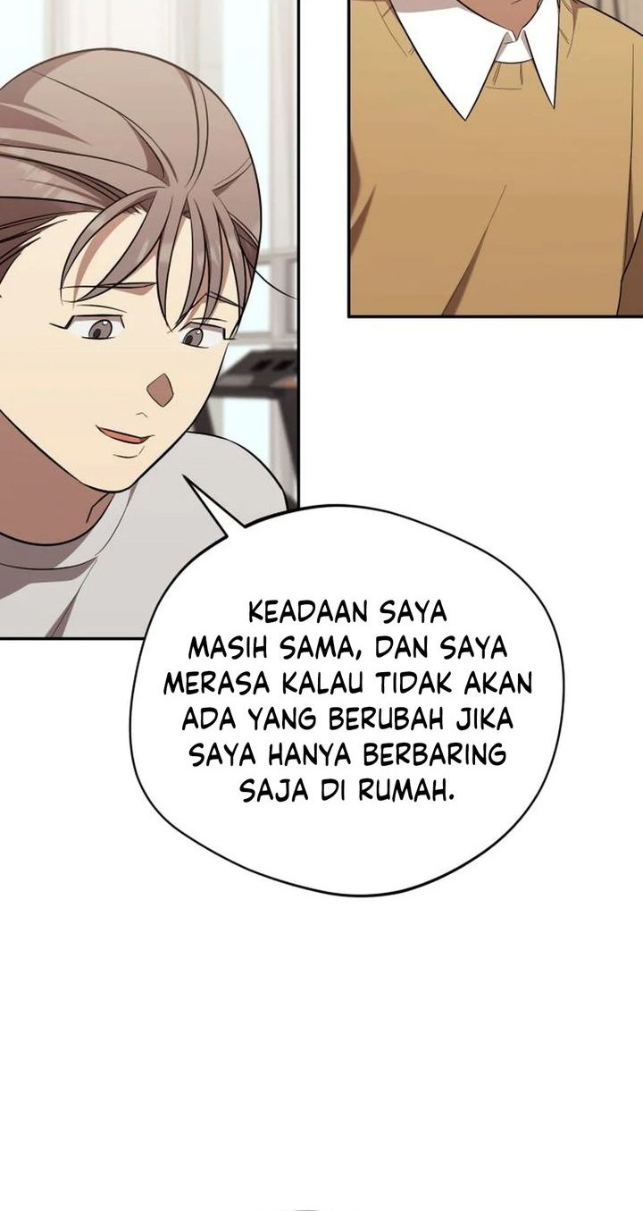 The Heavenly Demon Will Give You a Massage Chapter 68 - halaman 56
