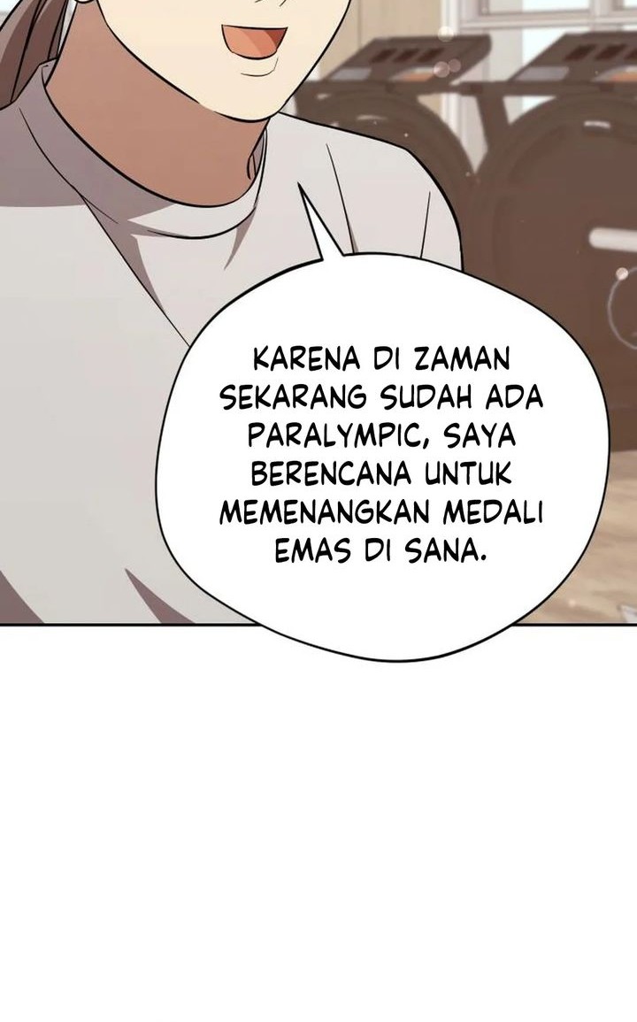 The Heavenly Demon Will Give You a Massage Chapter 68 - halaman 58