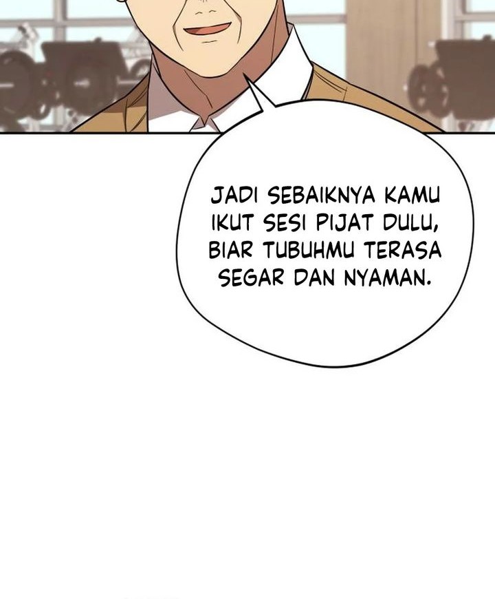 The Heavenly Demon Will Give You a Massage Chapter 68 - halaman 62