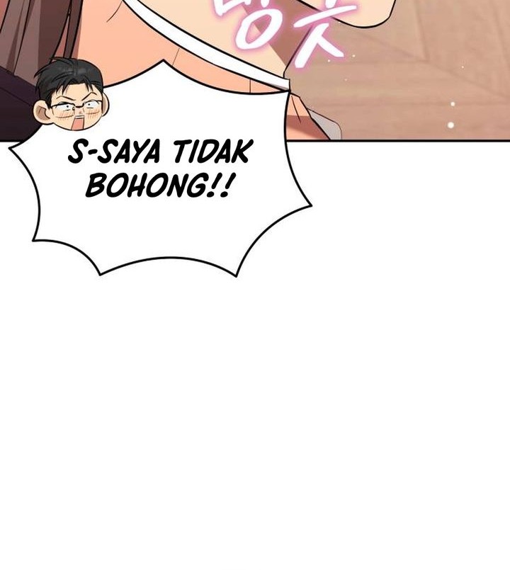 The Heavenly Demon Will Give You a Massage Chapter 69 - halaman 15