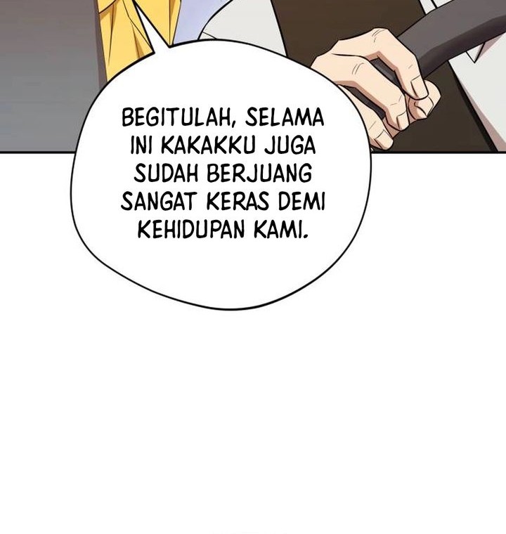 The Heavenly Demon Will Give You a Massage Chapter 69 - halaman 48