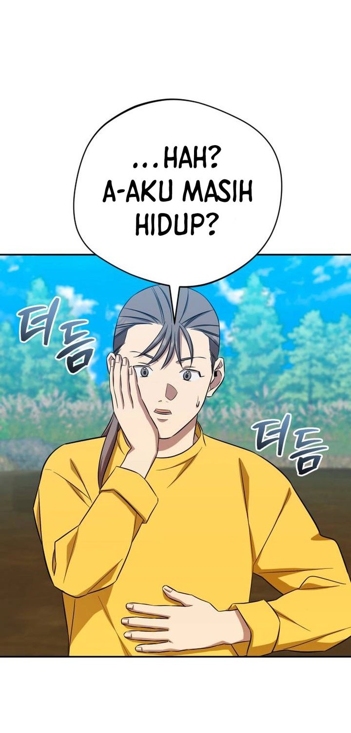 The Heavenly Demon Will Give You a Massage Chapter 69 - halaman 55