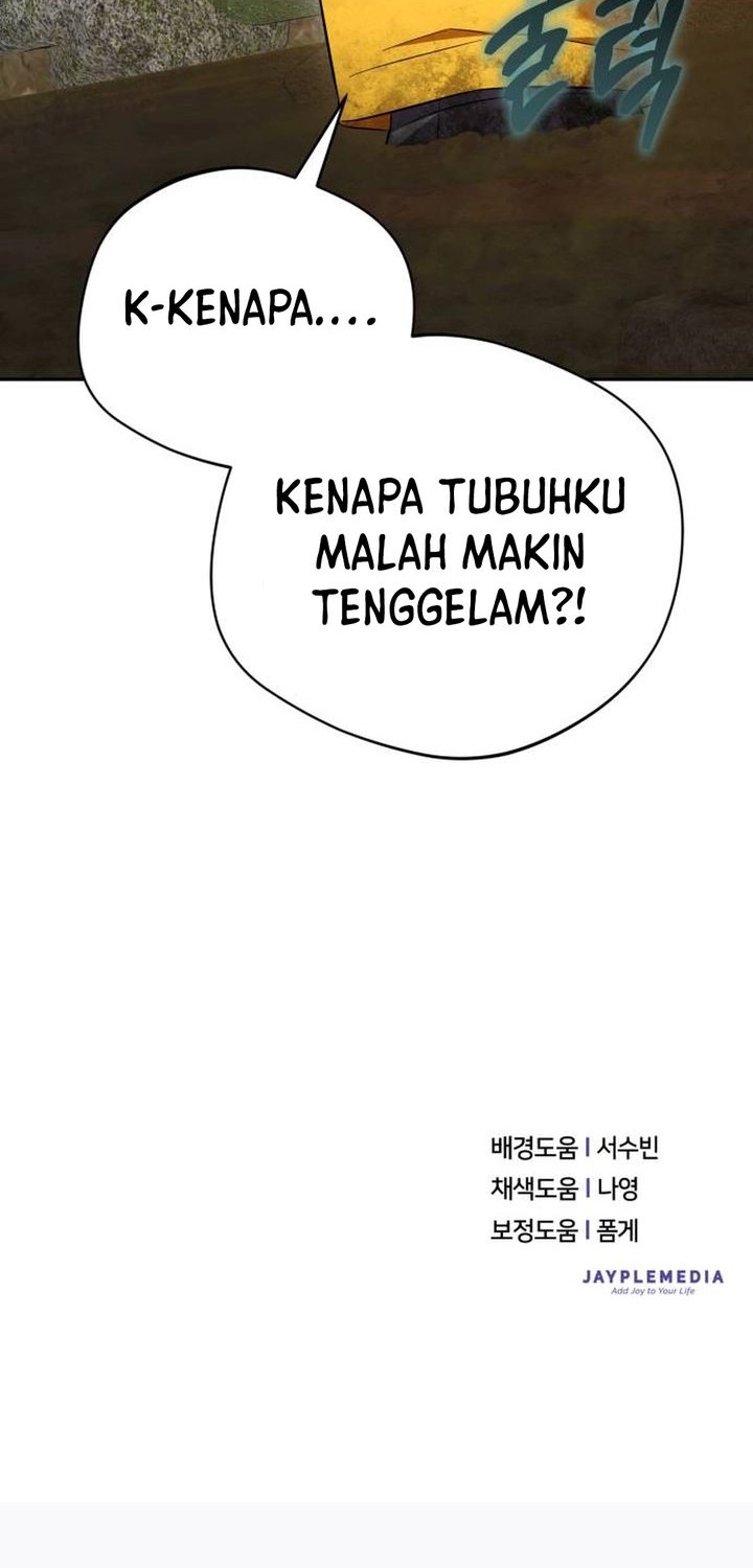 The Heavenly Demon Will Give You a Massage Chapter 69 - halaman 63