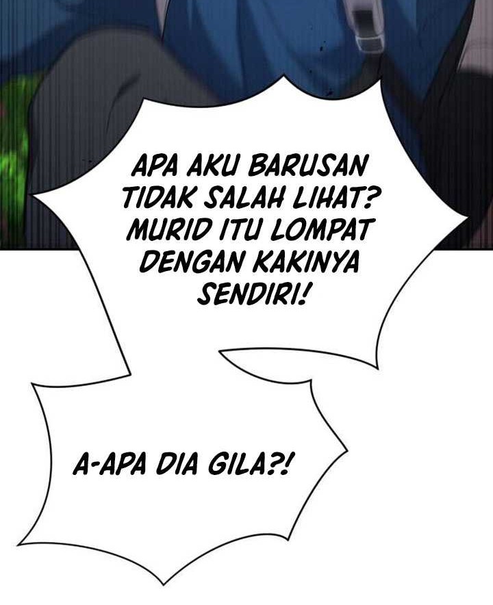 The Heavenly Demon Will Give You a Massage Chapter 7 - halaman 15
