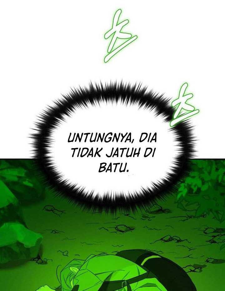 The Heavenly Demon Will Give You a Massage Chapter 7 - halaman 19