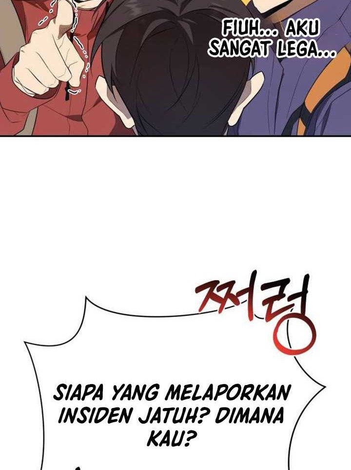 The Heavenly Demon Will Give You a Massage Chapter 7 - halaman 27