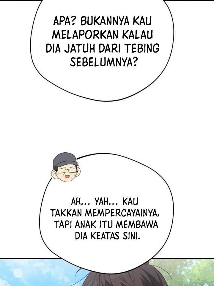 The Heavenly Demon Will Give You a Massage Chapter 7 - halaman 29