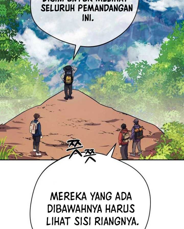 The Heavenly Demon Will Give You a Massage Chapter 7 - halaman 3
