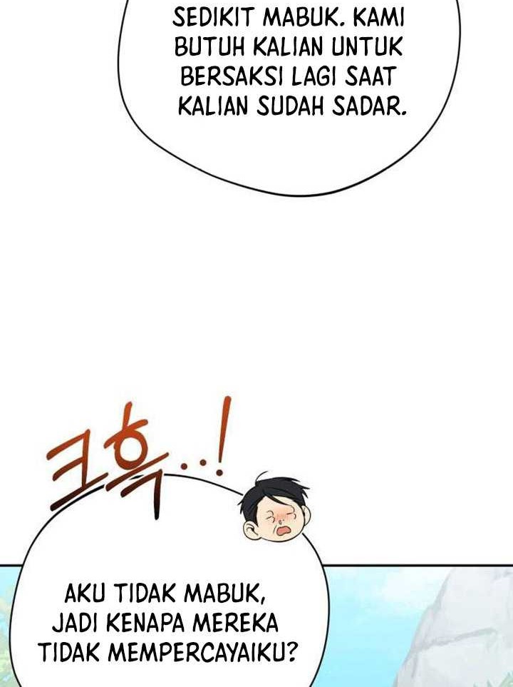 The Heavenly Demon Will Give You a Massage Chapter 7 - halaman 31