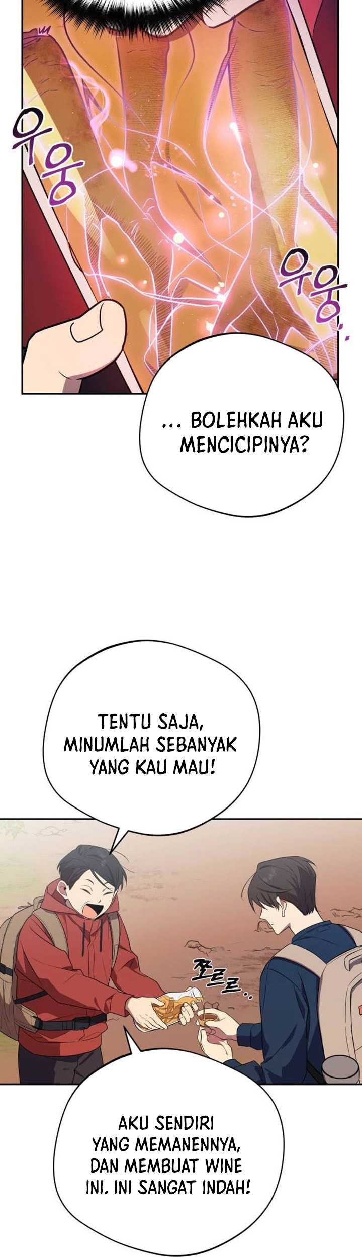 The Heavenly Demon Will Give You a Massage Chapter 7 - halaman 36