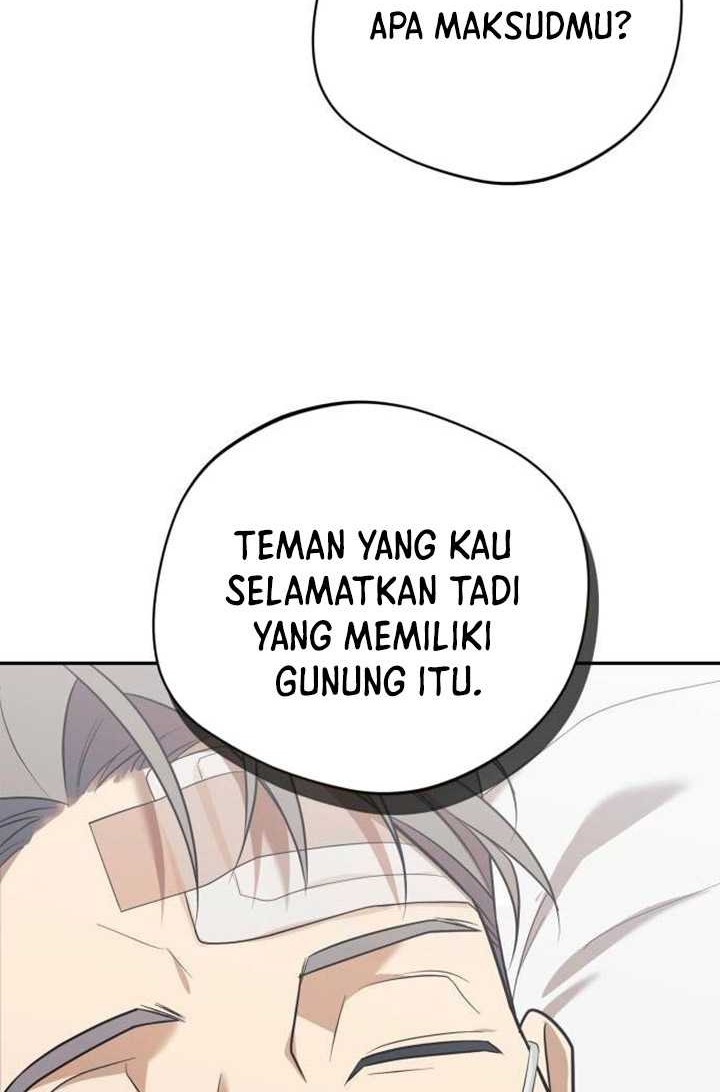 The Heavenly Demon Will Give You a Massage Chapter 7 - halaman 43