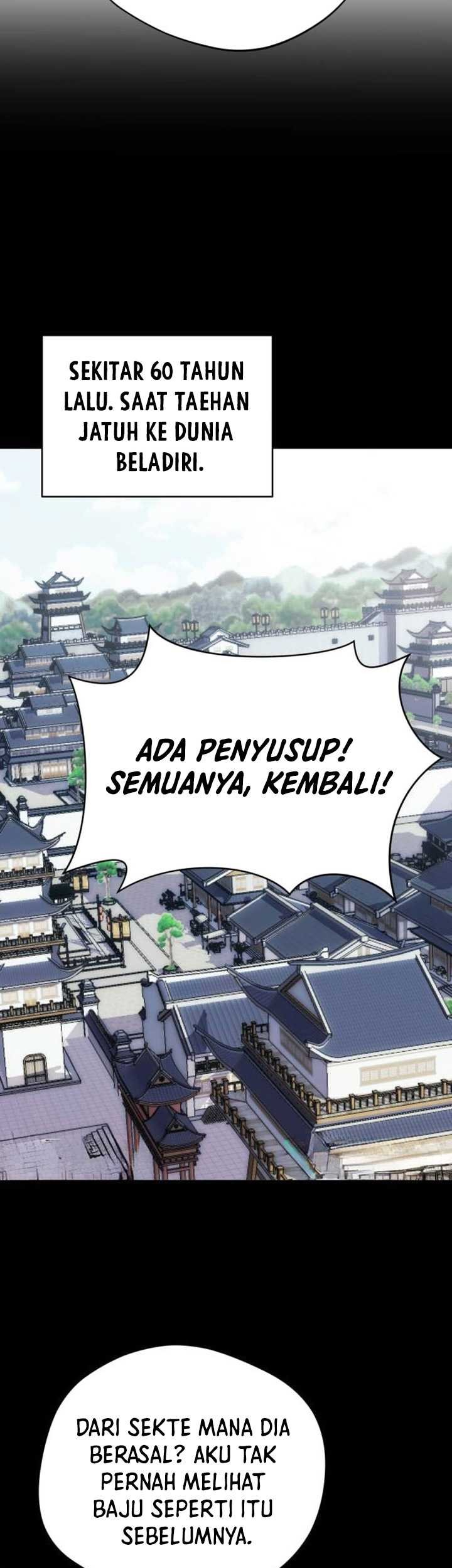 The Heavenly Demon Will Give You a Massage Chapter 7 - halaman 48