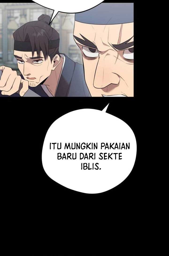 The Heavenly Demon Will Give You a Massage Chapter 7 - halaman 49
