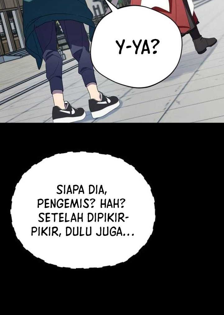 The Heavenly Demon Will Give You a Massage Chapter 7 - halaman 57