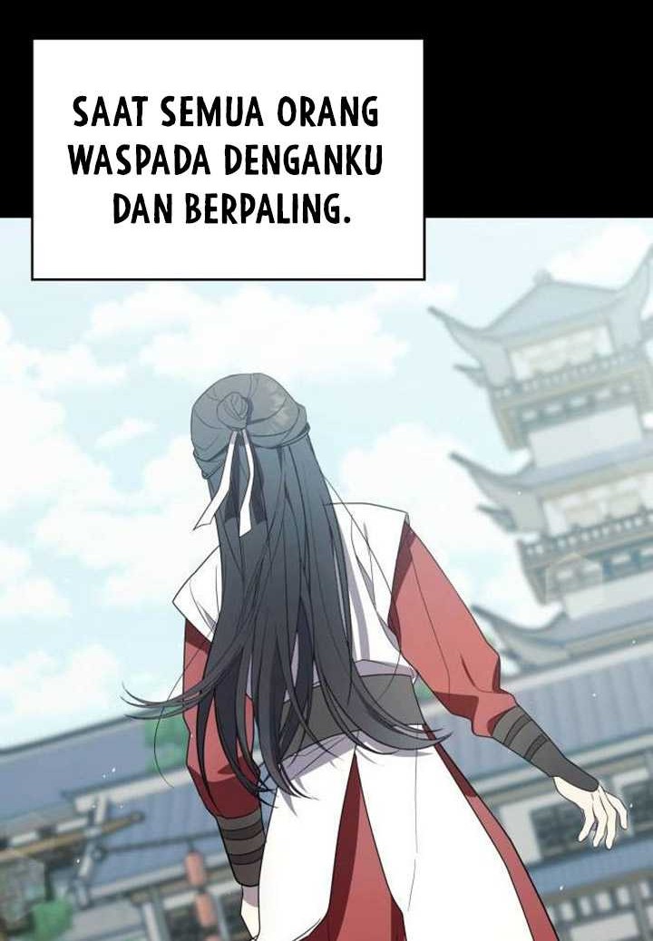 The Heavenly Demon Will Give You a Massage Chapter 7 - halaman 59