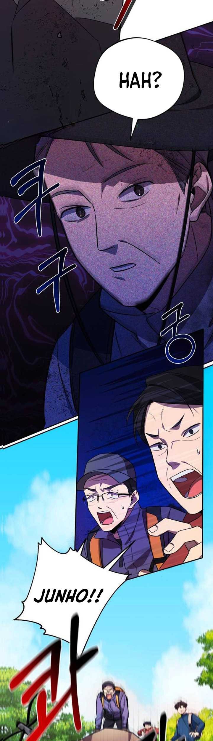 The Heavenly Demon Will Give You a Massage Chapter 7 - halaman 6