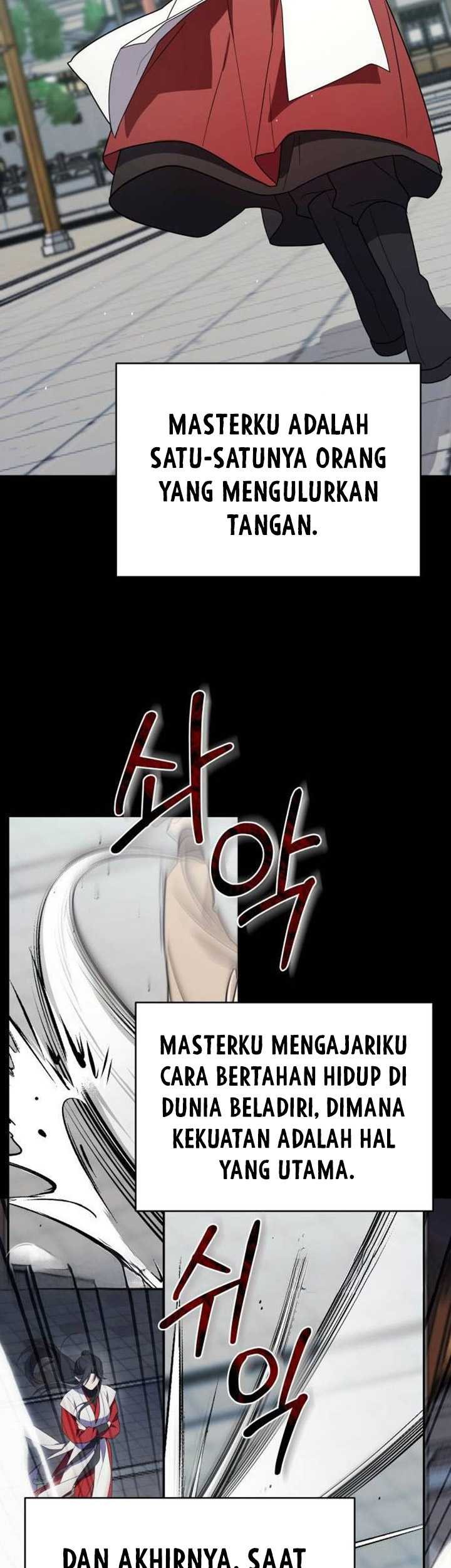 The Heavenly Demon Will Give You a Massage Chapter 7 - halaman 60
