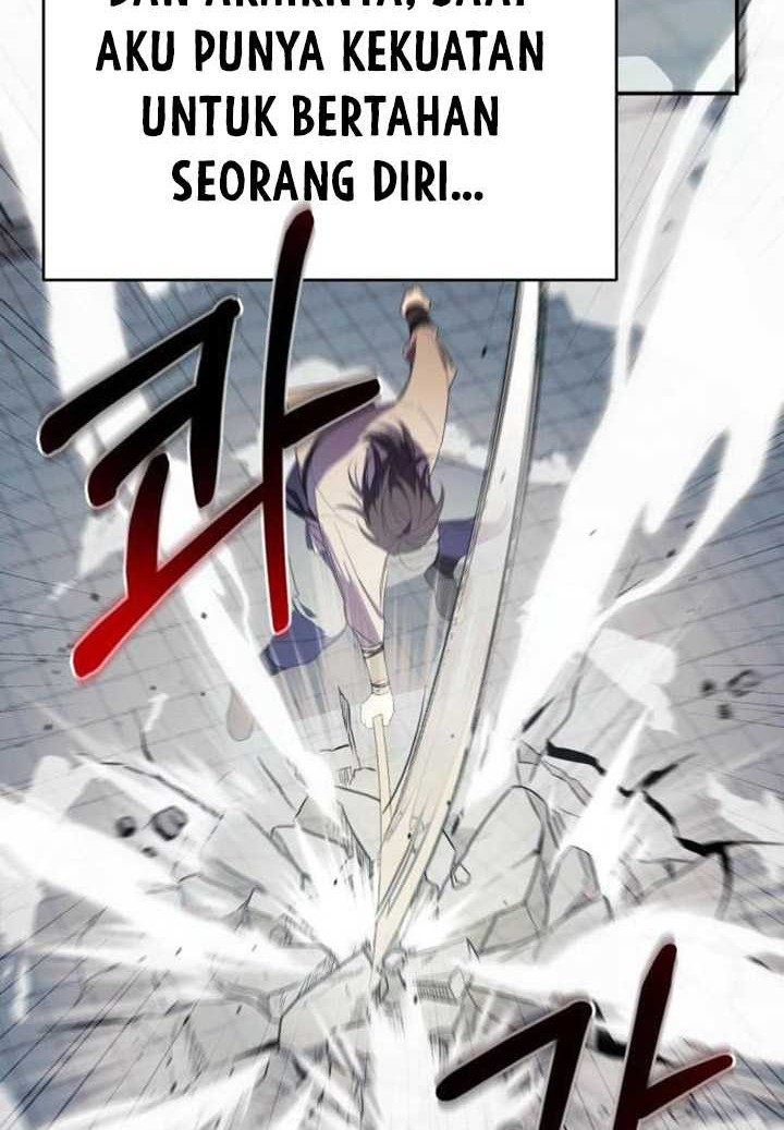 The Heavenly Demon Will Give You a Massage Chapter 7 - halaman 61