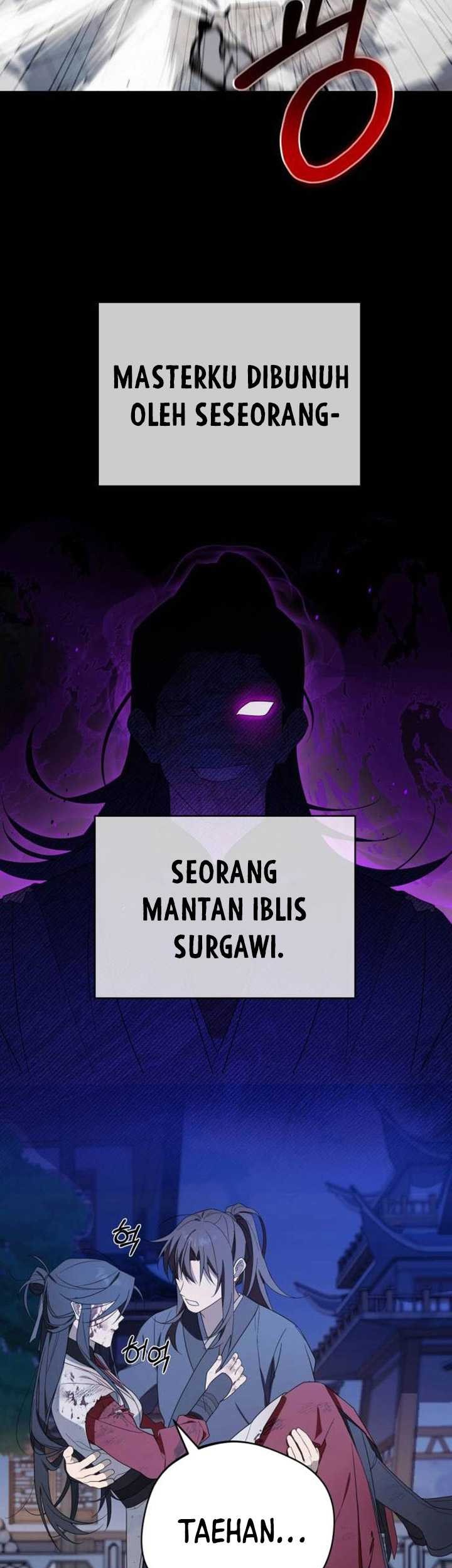 The Heavenly Demon Will Give You a Massage Chapter 7 - halaman 62