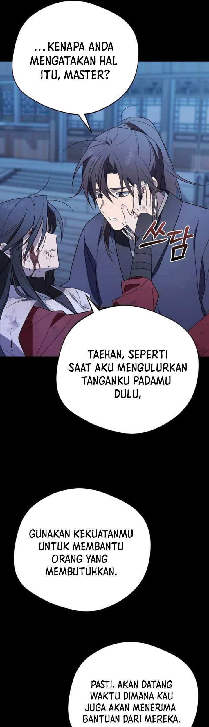The Heavenly Demon Will Give You a Massage Chapter 7 - halaman 66