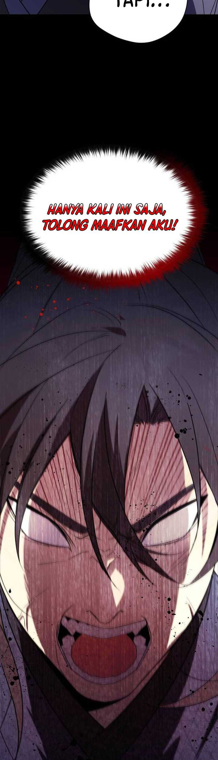 The Heavenly Demon Will Give You a Massage Chapter 7 - halaman 70