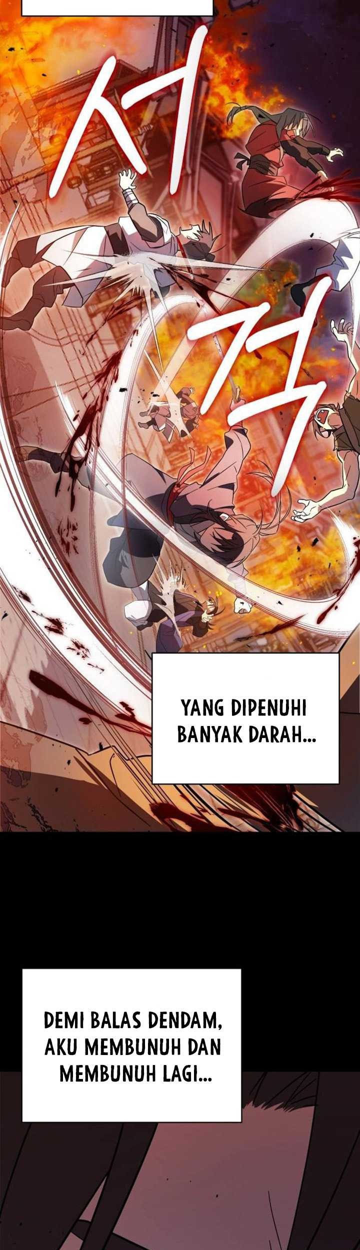 The Heavenly Demon Will Give You a Massage Chapter 7 - halaman 72
