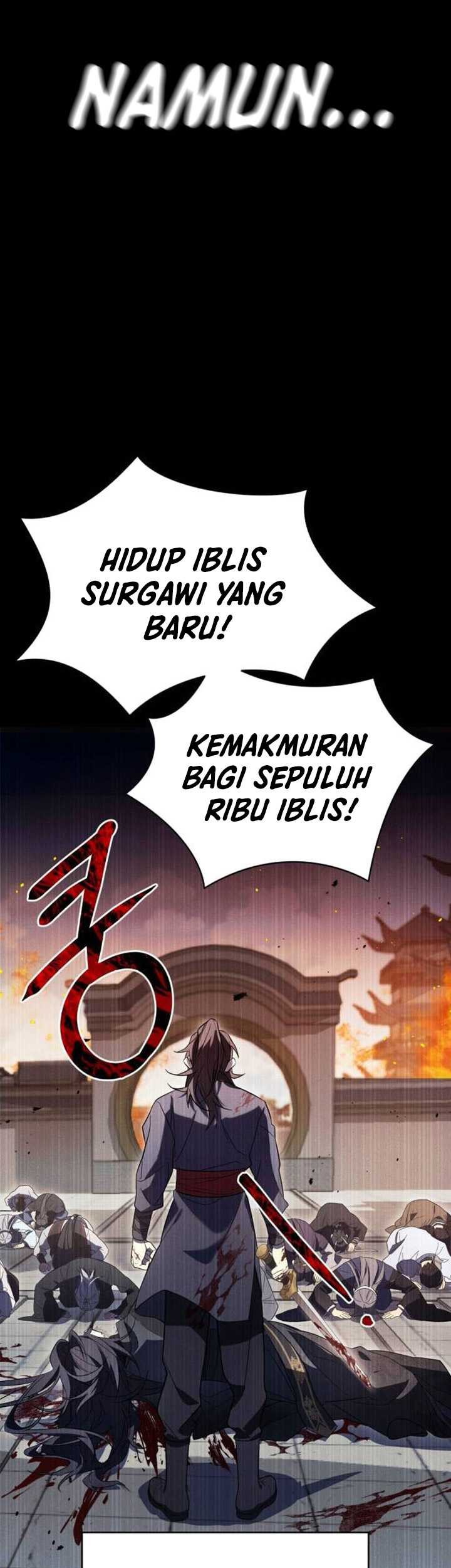 The Heavenly Demon Will Give You a Massage Chapter 7 - halaman 74