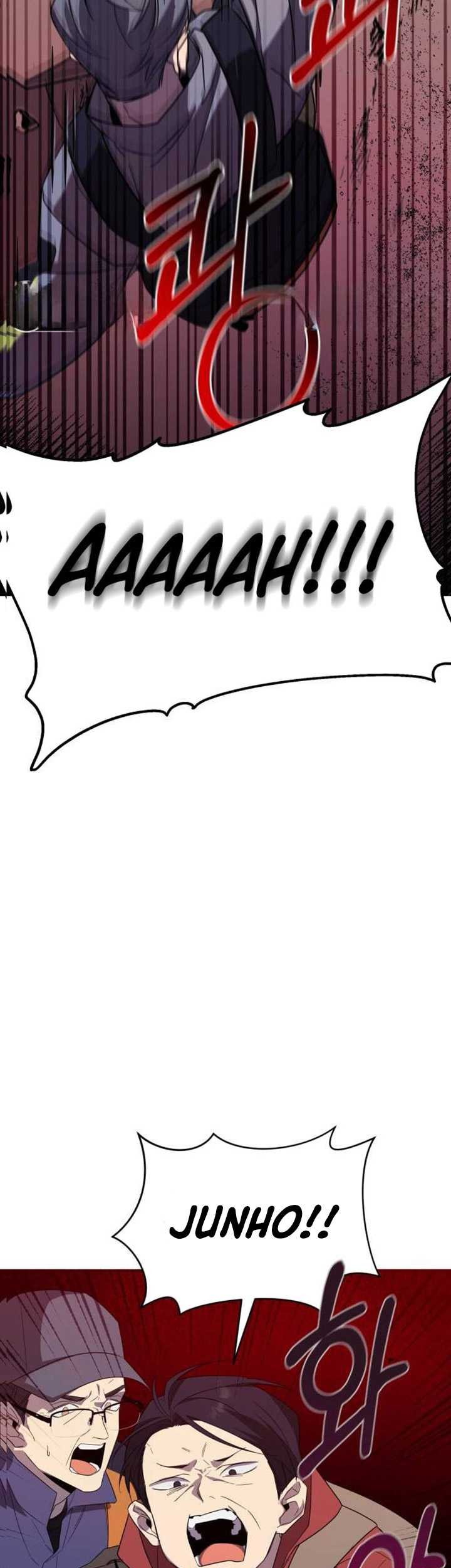 The Heavenly Demon Will Give You a Massage Chapter 7 - halaman 8