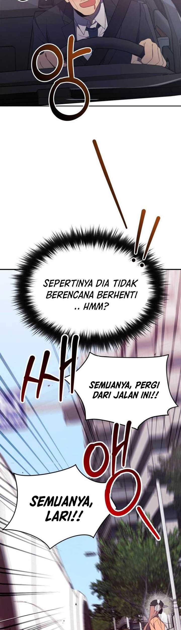 The Heavenly Demon Will Give You a Massage Chapter 7 - halaman 80