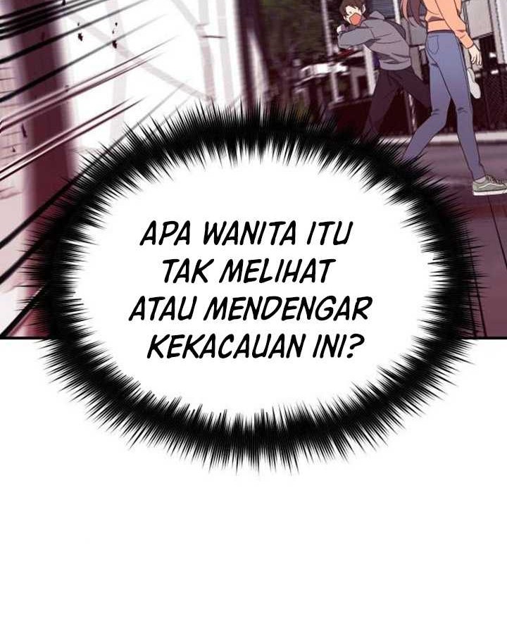 The Heavenly Demon Will Give You a Massage Chapter 7 - halaman 81