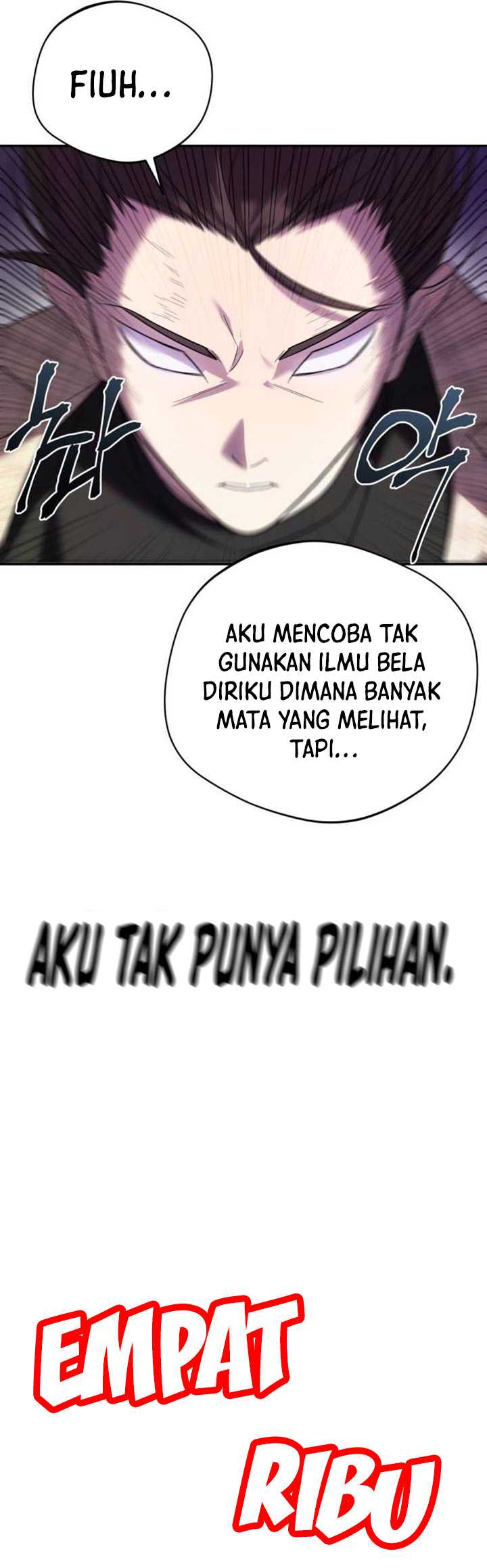 The Heavenly Demon Will Give You a Massage Chapter 7 - halaman 82