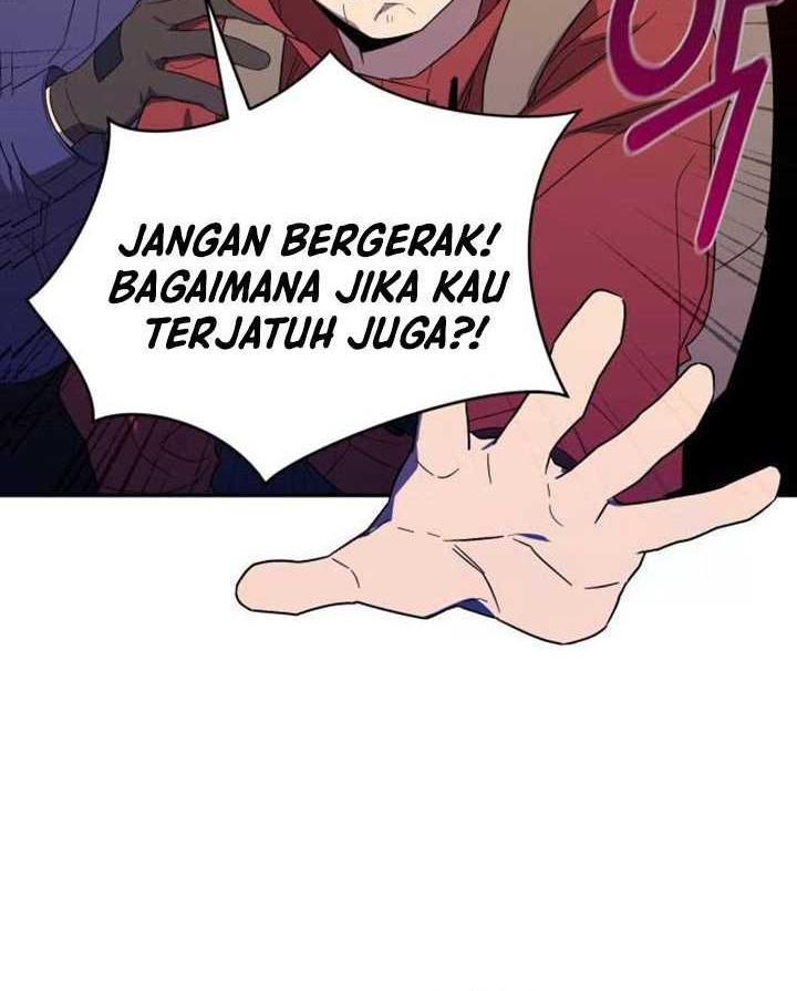 The Heavenly Demon Will Give You a Massage Chapter 7 - halaman 9