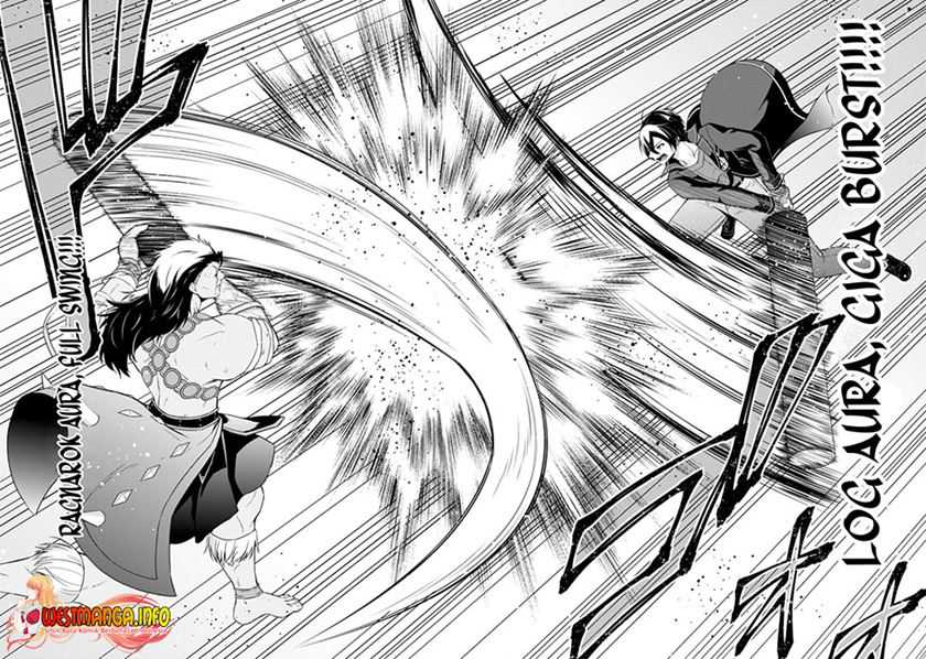 The Heavenly Demon Will Give You a Massage Chapter 70 - halaman 22