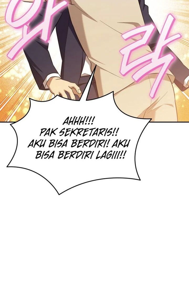 The Heavenly Demon Will Give You a Massage Chapter 70 - halaman 32