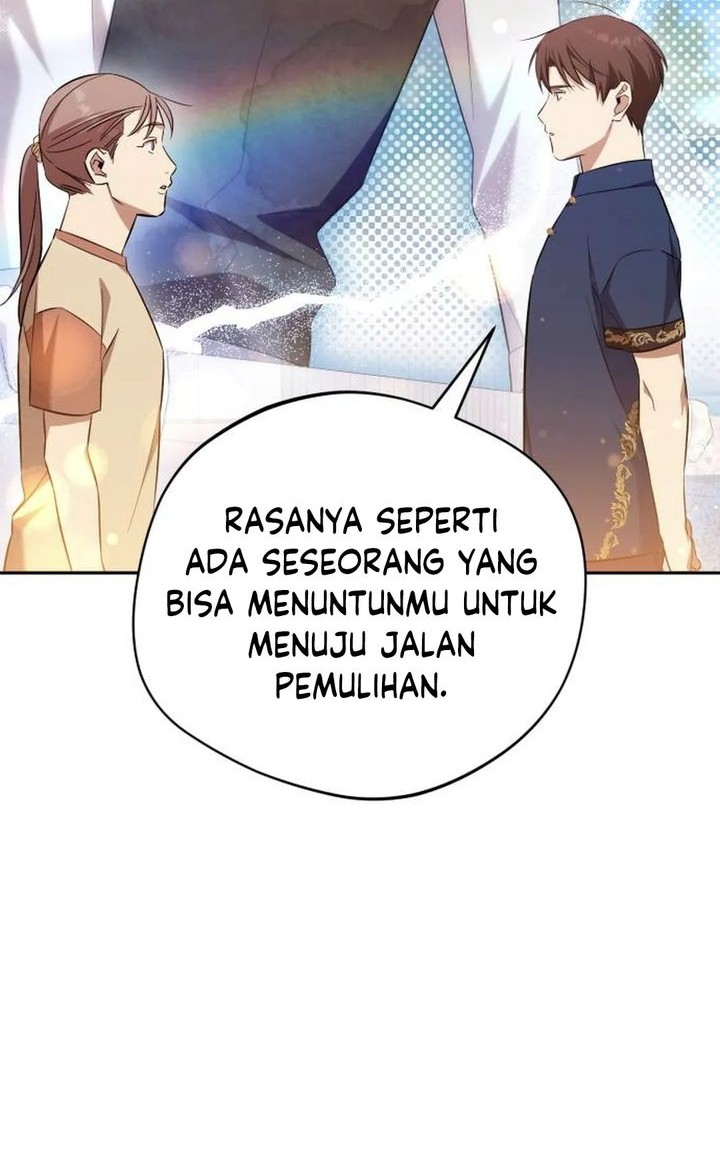 The Heavenly Demon Will Give You a Massage Chapter 70 - halaman 38