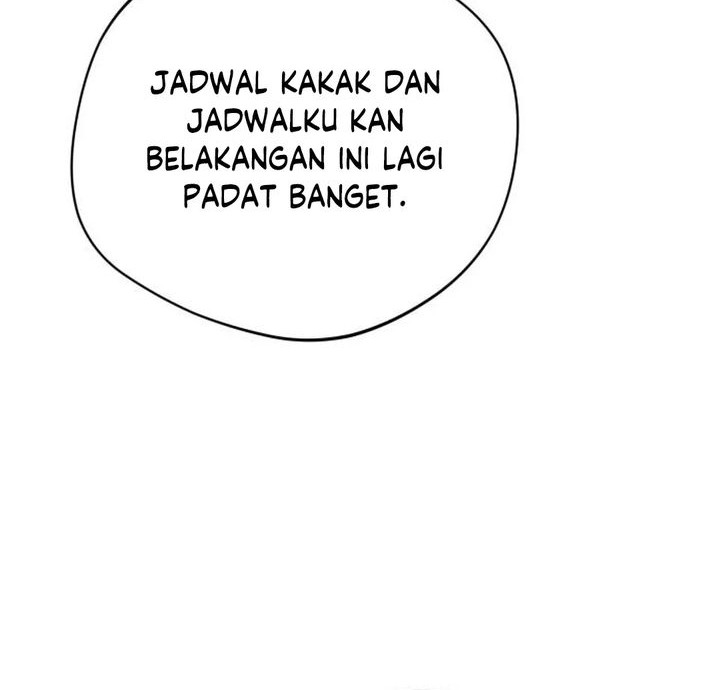 The Heavenly Demon Will Give You a Massage Chapter 70 - halaman 42