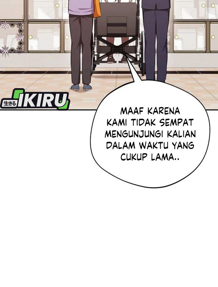 The Heavenly Demon Will Give You a Massage Chapter 70 - halaman 46