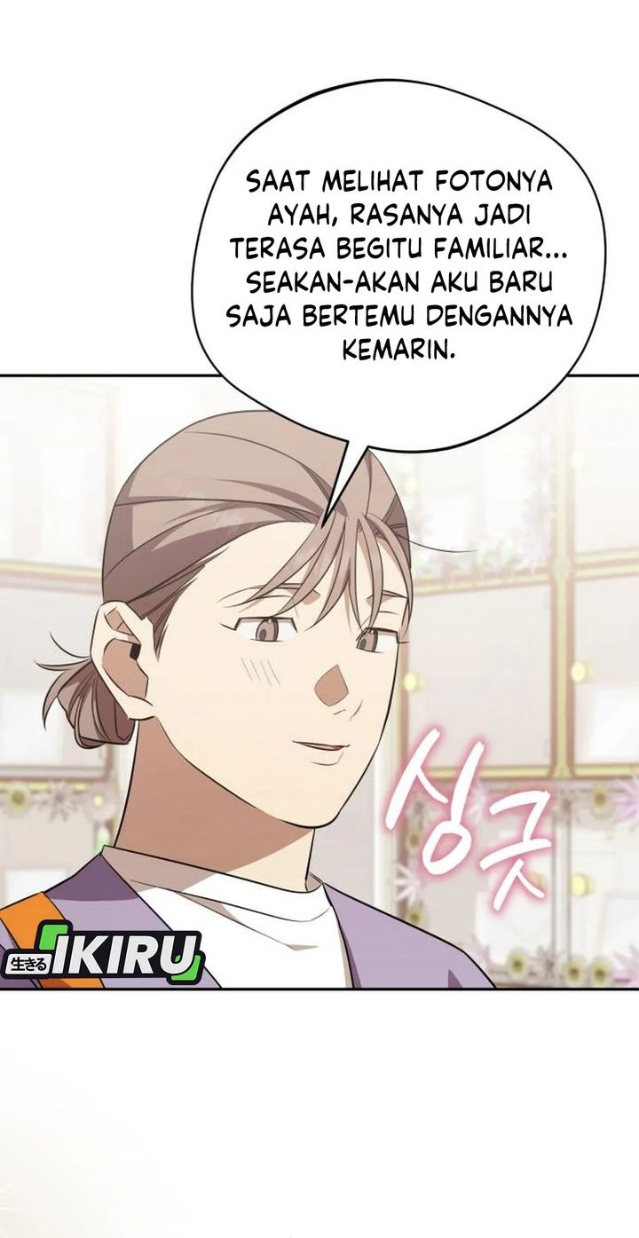 The Heavenly Demon Will Give You a Massage Chapter 70 - halaman 48