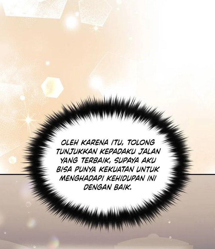 The Heavenly Demon Will Give You a Massage Chapter 70 - halaman 50