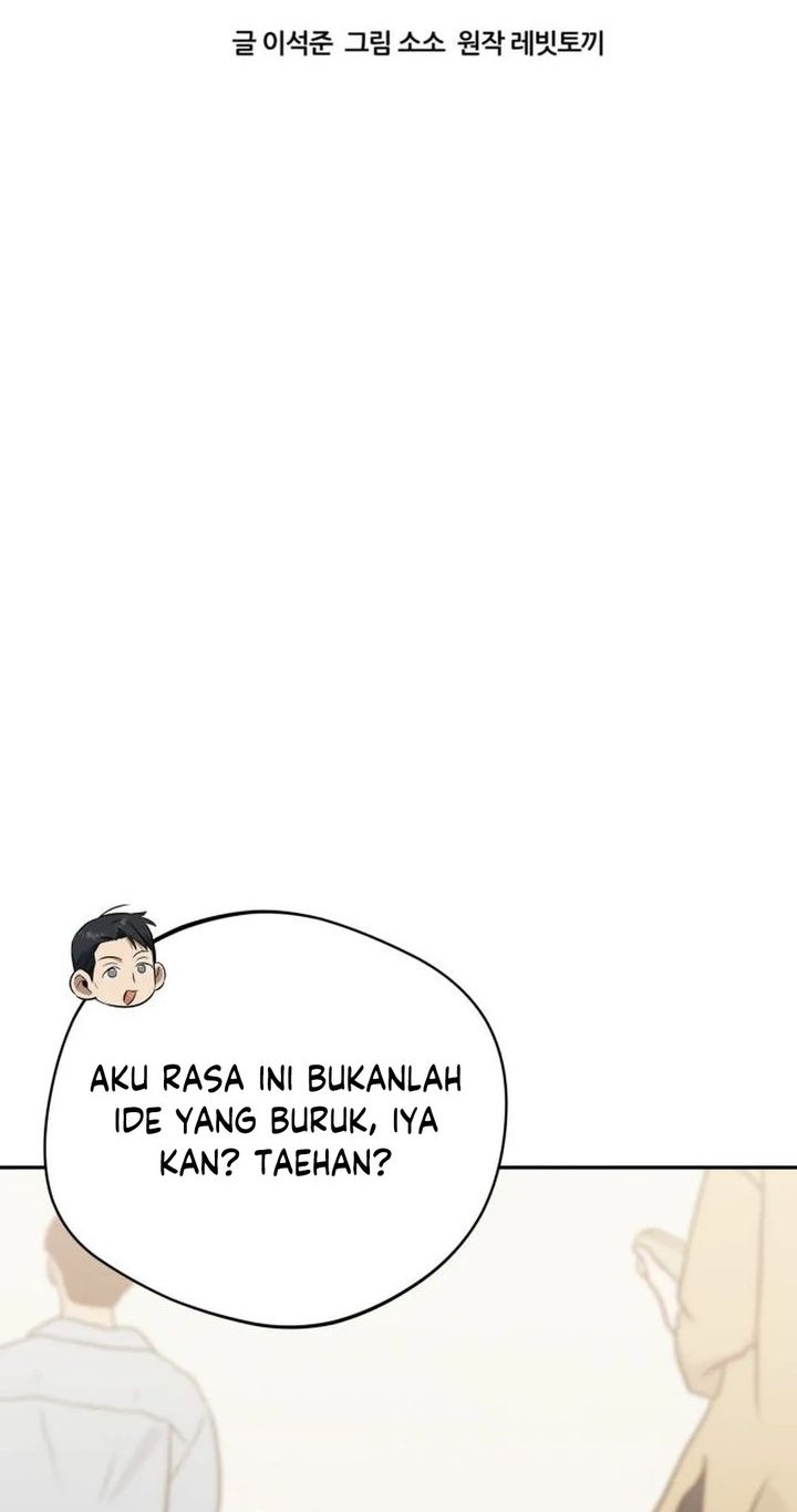 The Heavenly Demon Will Give You a Massage Chapter 70 - halaman 52