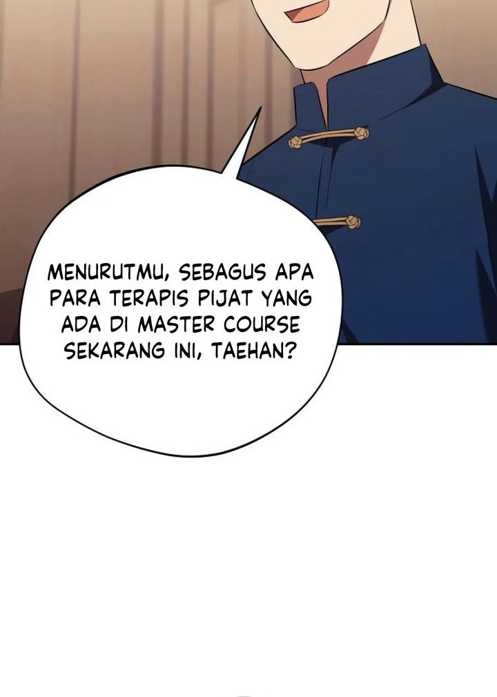 The Heavenly Demon Will Give You a Massage Chapter 70 - halaman 56
