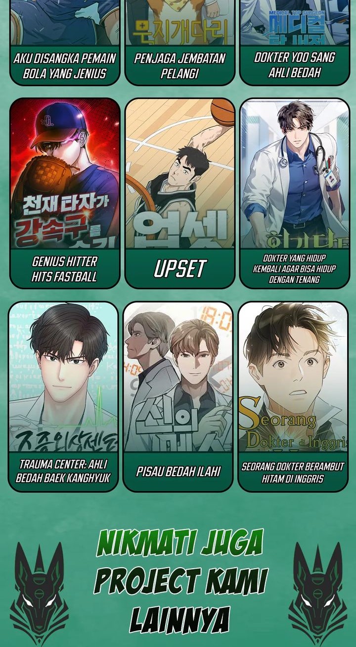 The Heavenly Demon Will Give You a Massage Chapter 70 - halaman 66