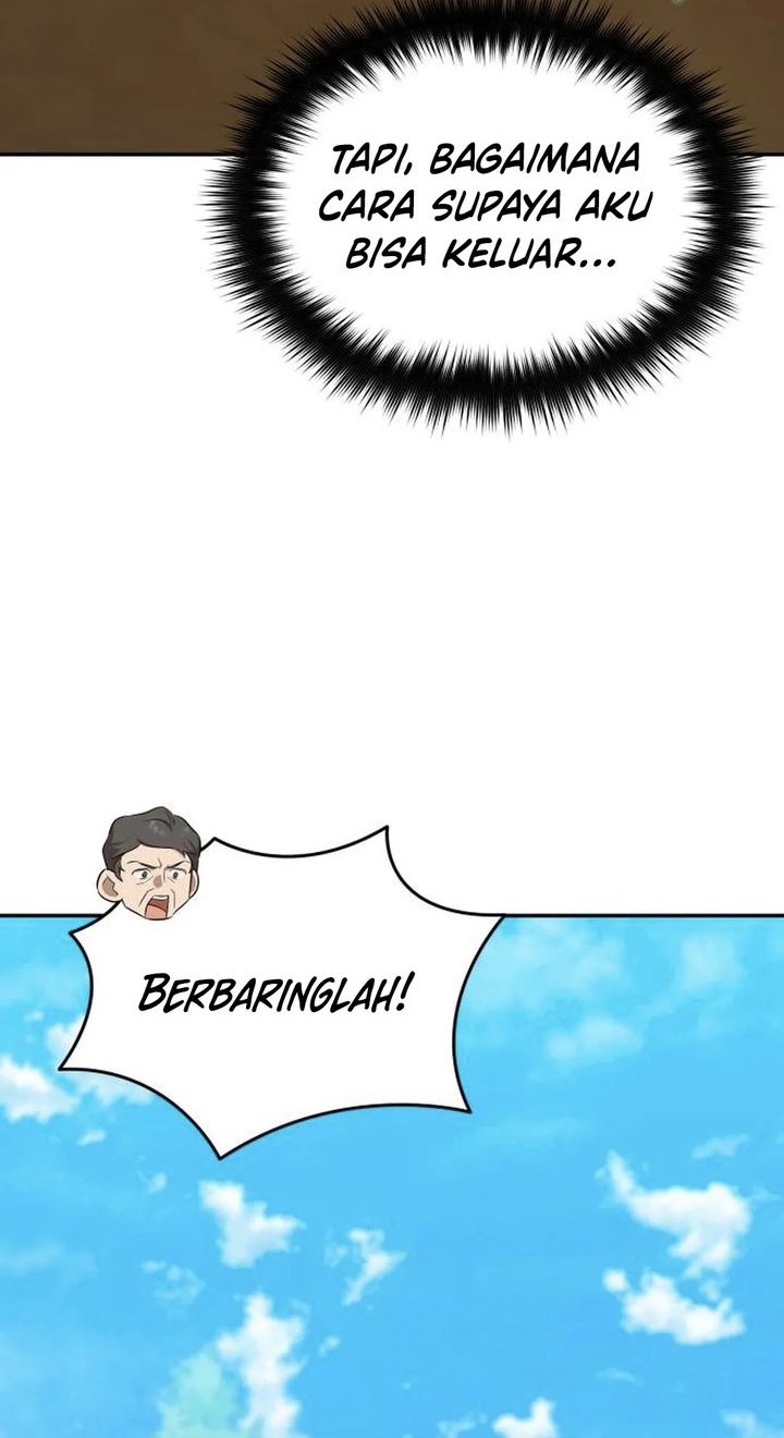 The Heavenly Demon Will Give You a Massage Chapter 70 - halaman 8