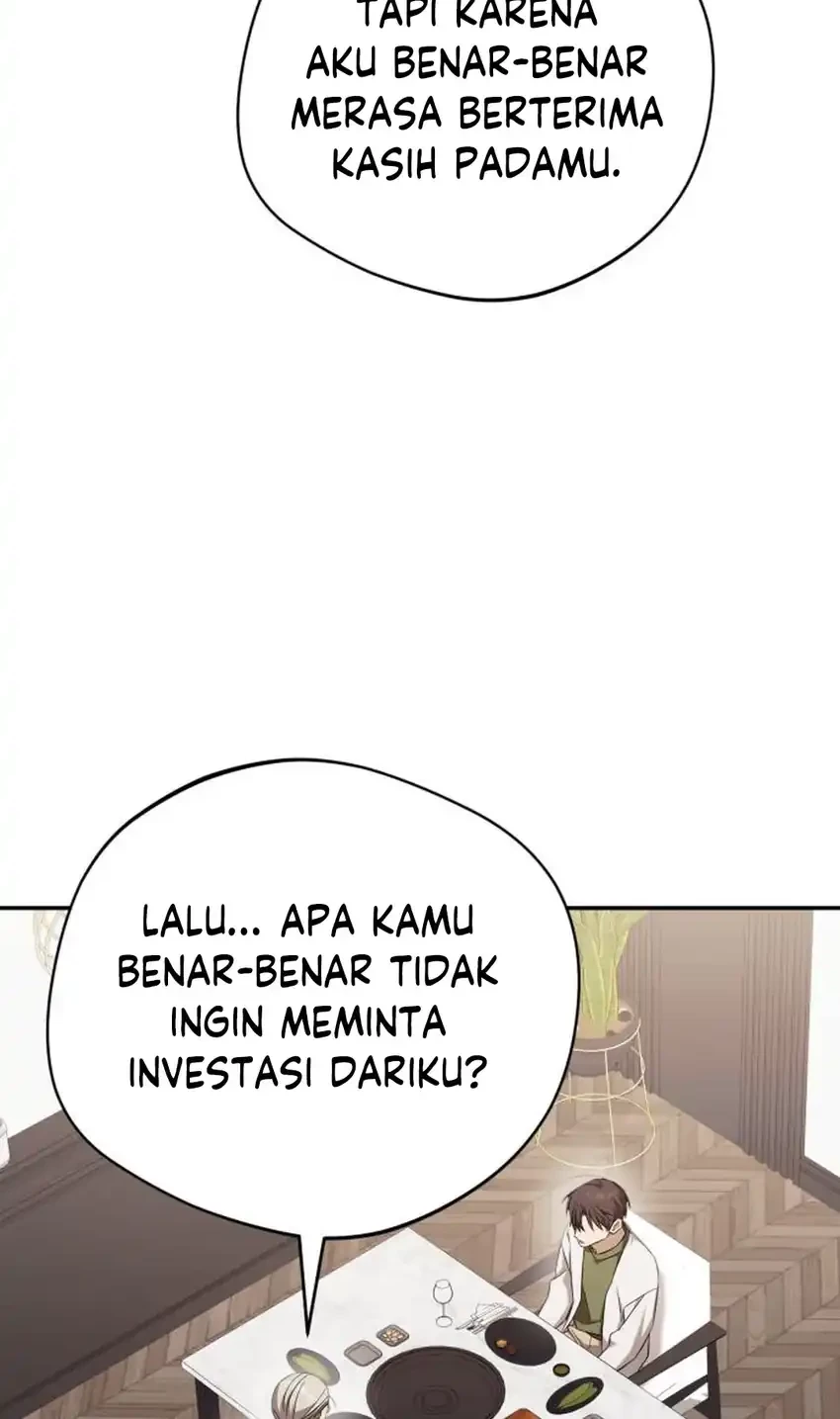 The Heavenly Demon Will Give You a Massage Chapter 71 - halaman 26
