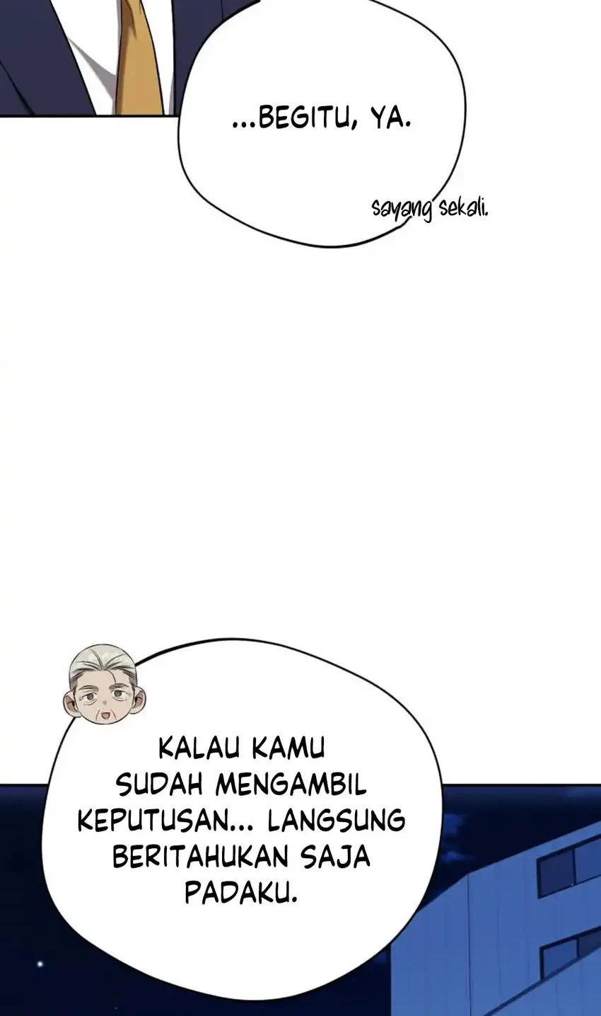The Heavenly Demon Will Give You a Massage Chapter 71 - halaman 28