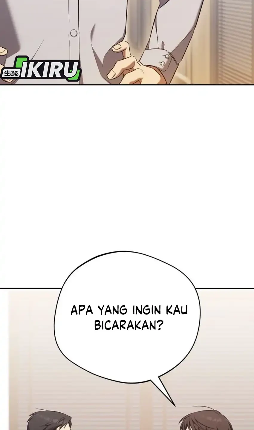 The Heavenly Demon Will Give You a Massage Chapter 71 - halaman 36