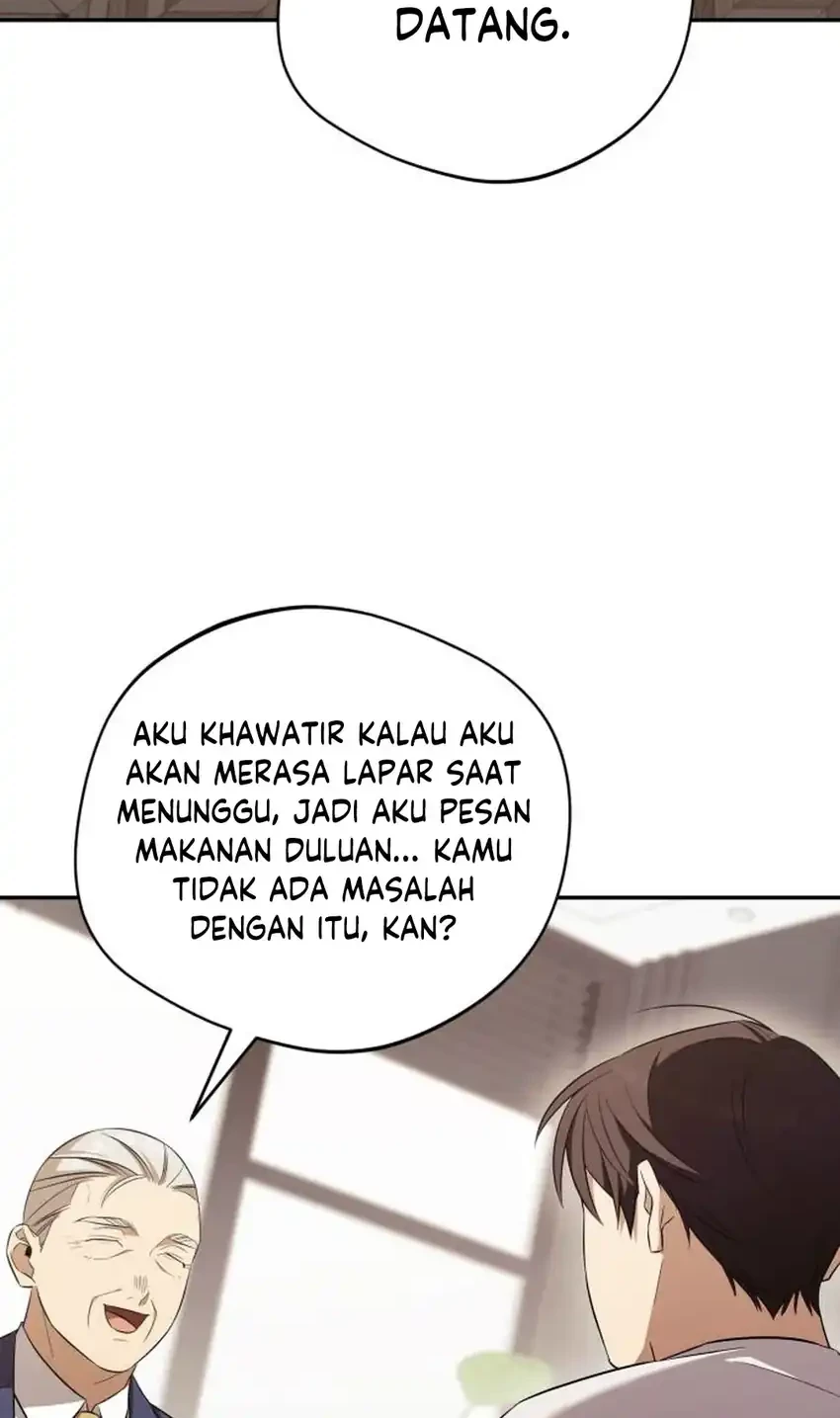 The Heavenly Demon Will Give You a Massage Chapter 71 - halaman 4