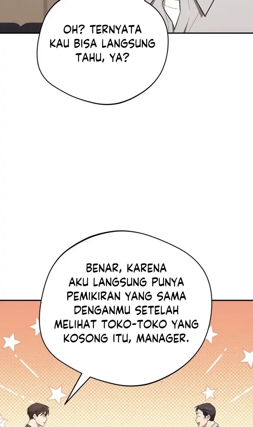 The Heavenly Demon Will Give You a Massage Chapter 71 - halaman 44