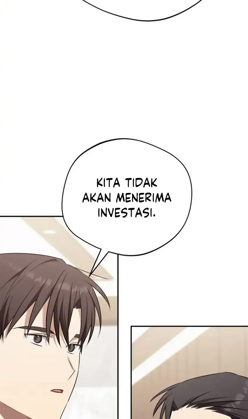 The Heavenly Demon Will Give You a Massage Chapter 71 - halaman 46