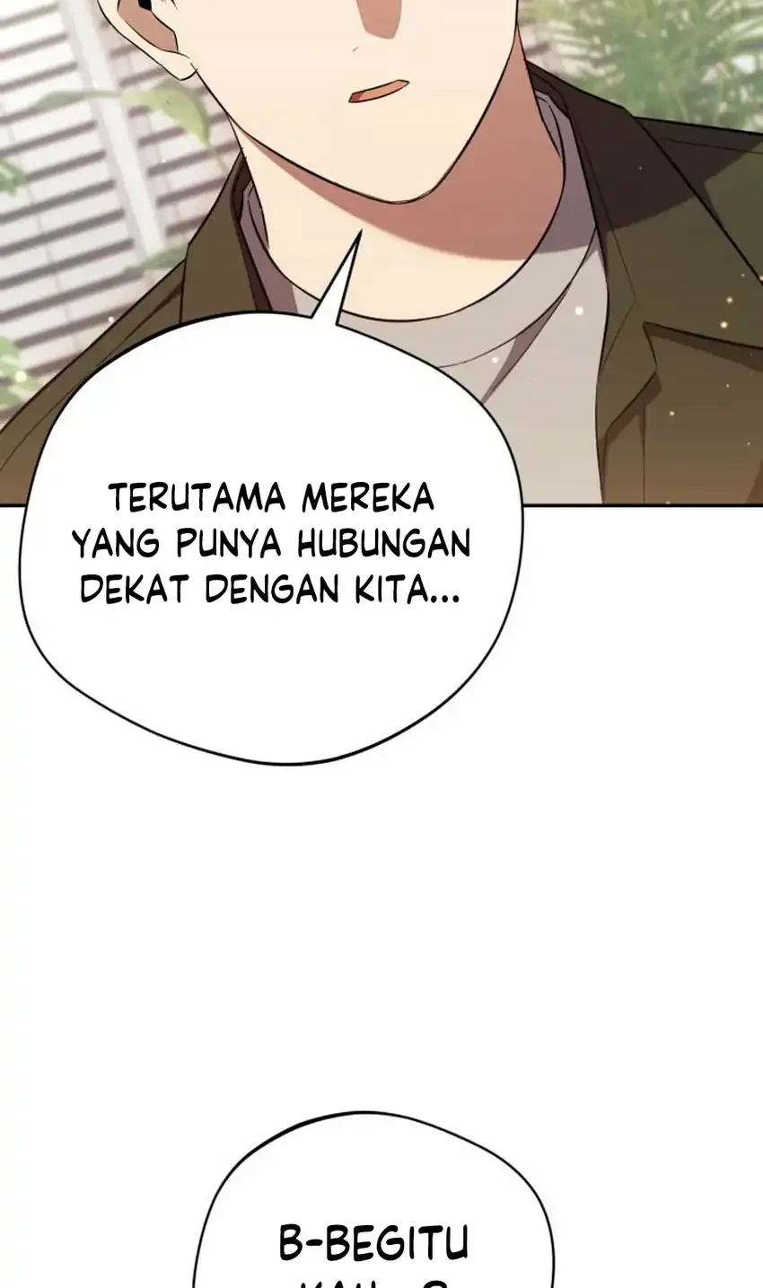 The Heavenly Demon Will Give You a Massage Chapter 71 - halaman 48
